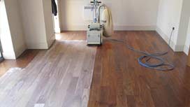 Floor sanding in Luton | Floor Sanders Luton